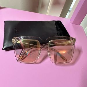 Tom Ford sunglasses